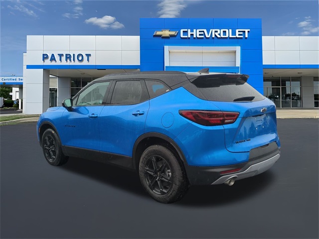 2025 Chevrolet Blazer LT for sale at PATRIOT CHEVROLET OF LIMERICK