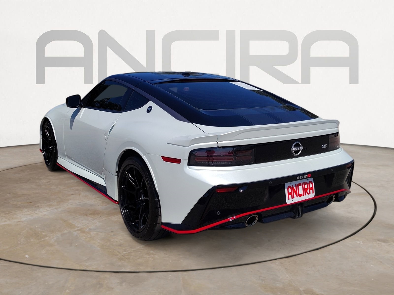 Used Car 2024 Nissan Z  Nismo For Sale Under $60,000 In San Antonio, Texas