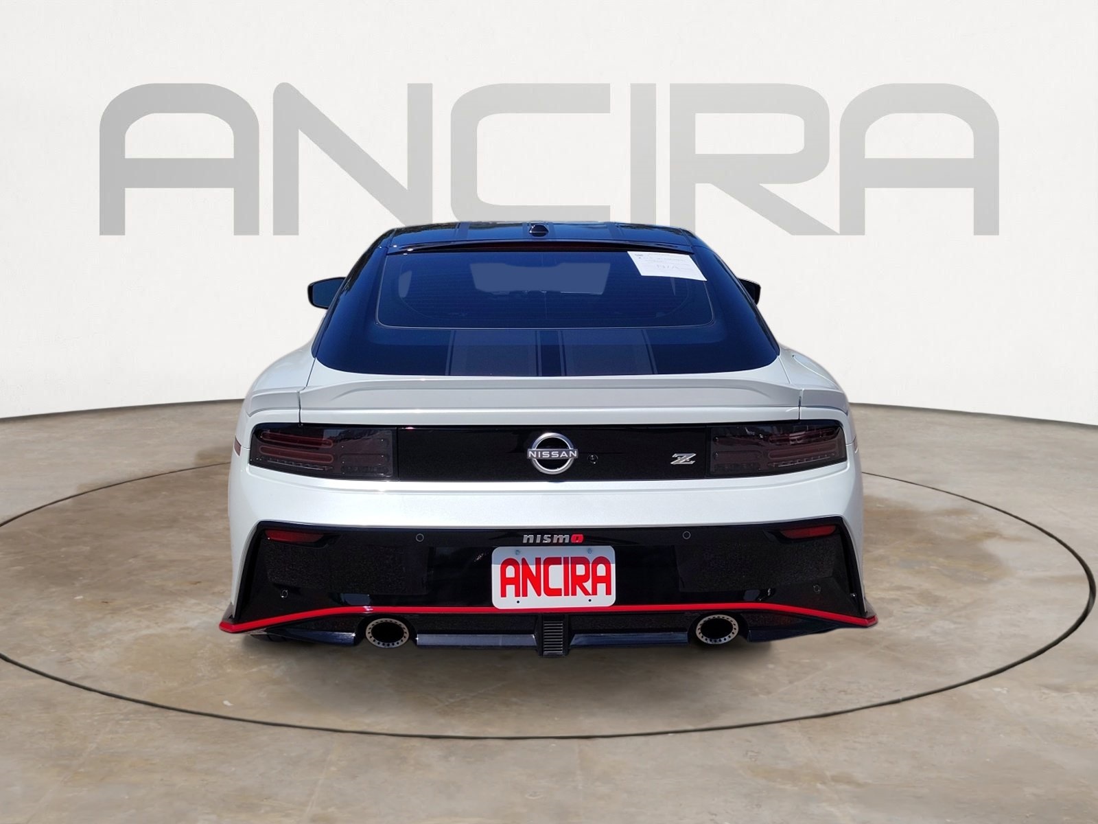 Used Car 2024 Nissan Z  Nismo For Sale Under $60,000 In San Antonio, Texas