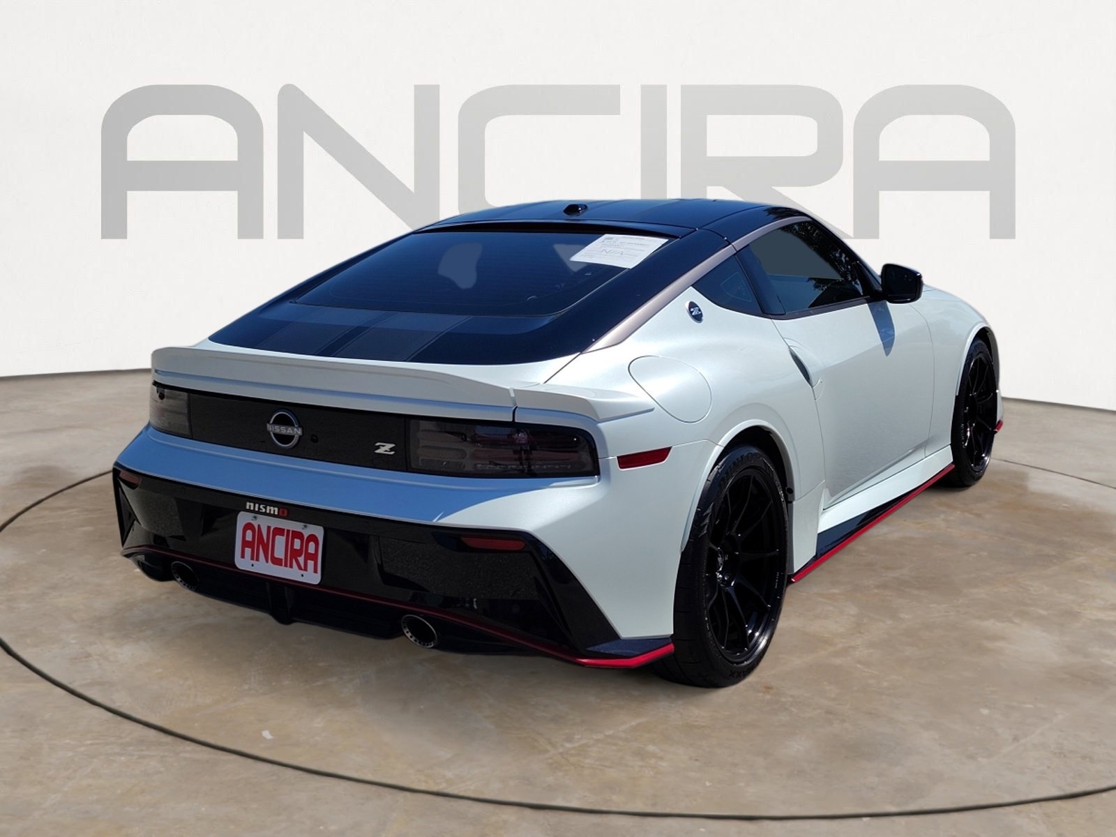 Used Car 2024 Nissan Z  Nismo For Sale Under $60,000 In San Antonio, Texas