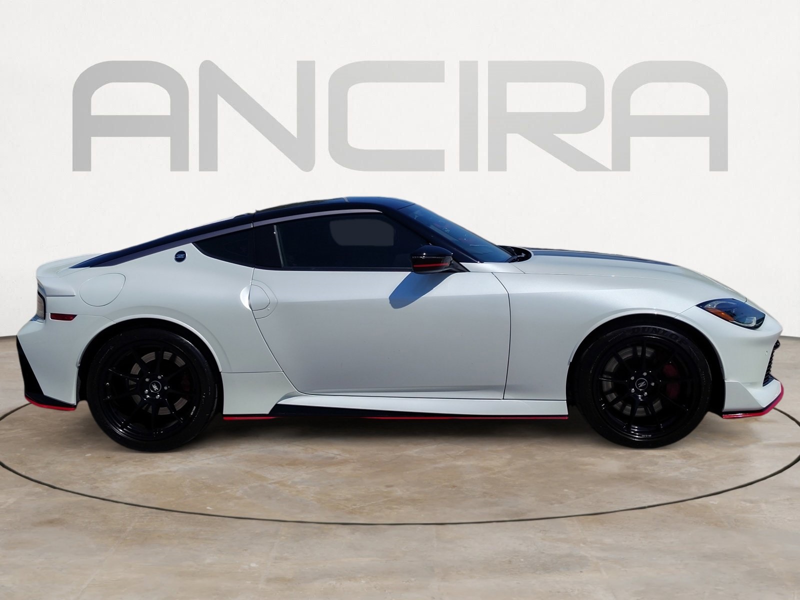 Used Car 2024 Nissan Z  Nismo For Sale Under $60,000 In San Antonio, Texas