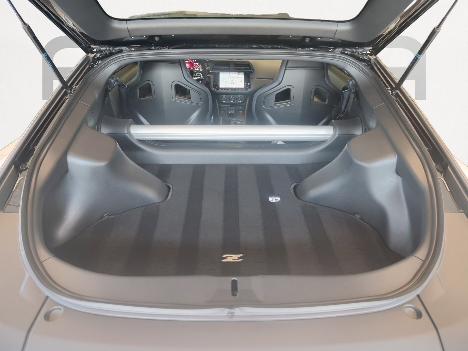 Used Car 2024 Nissan Z  Nismo For Sale Under $60,000 In San Antonio, Texas