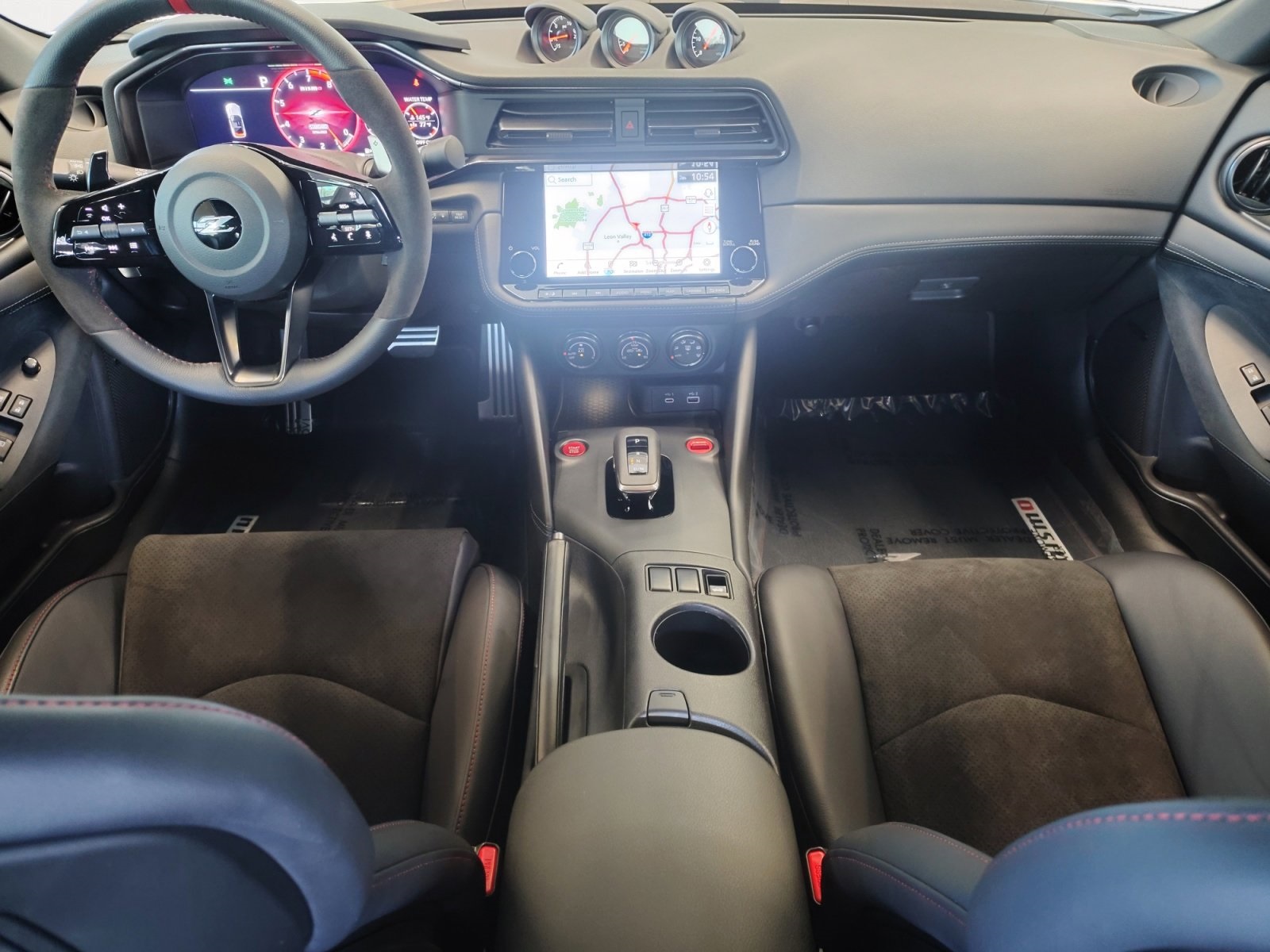 Used Car 2024 Nissan Z  Nismo For Sale Under $60,000 In San Antonio, Texas