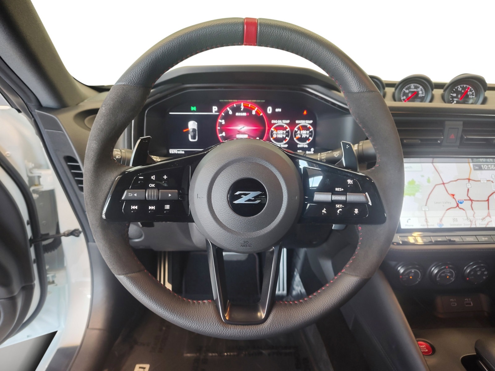 Used Car 2024 Nissan Z  Nismo For Sale Under $60,000 In San Antonio, Texas