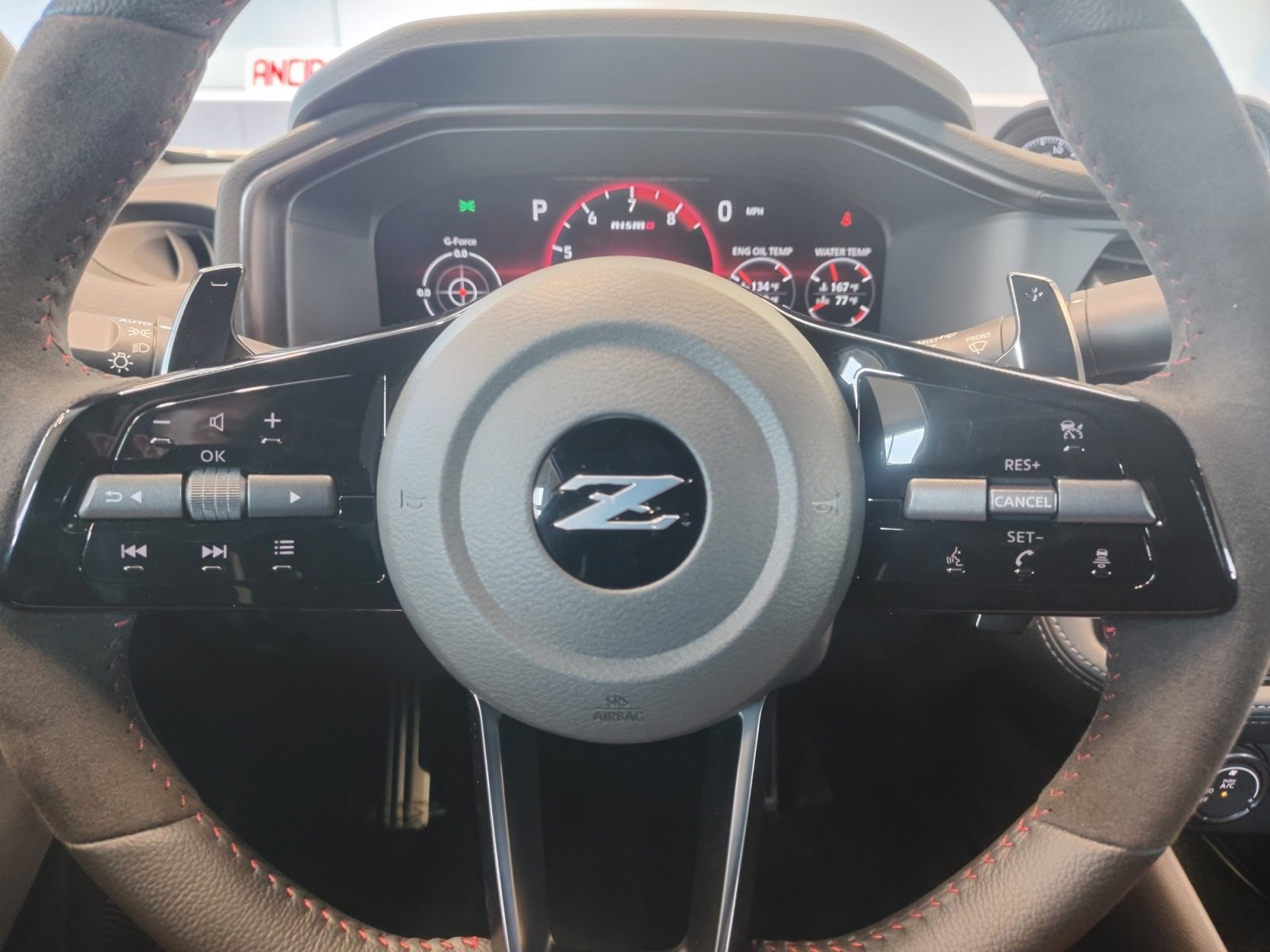 Used Car 2024 Nissan Z  Nismo For Sale Under $60,000 In San Antonio, Texas