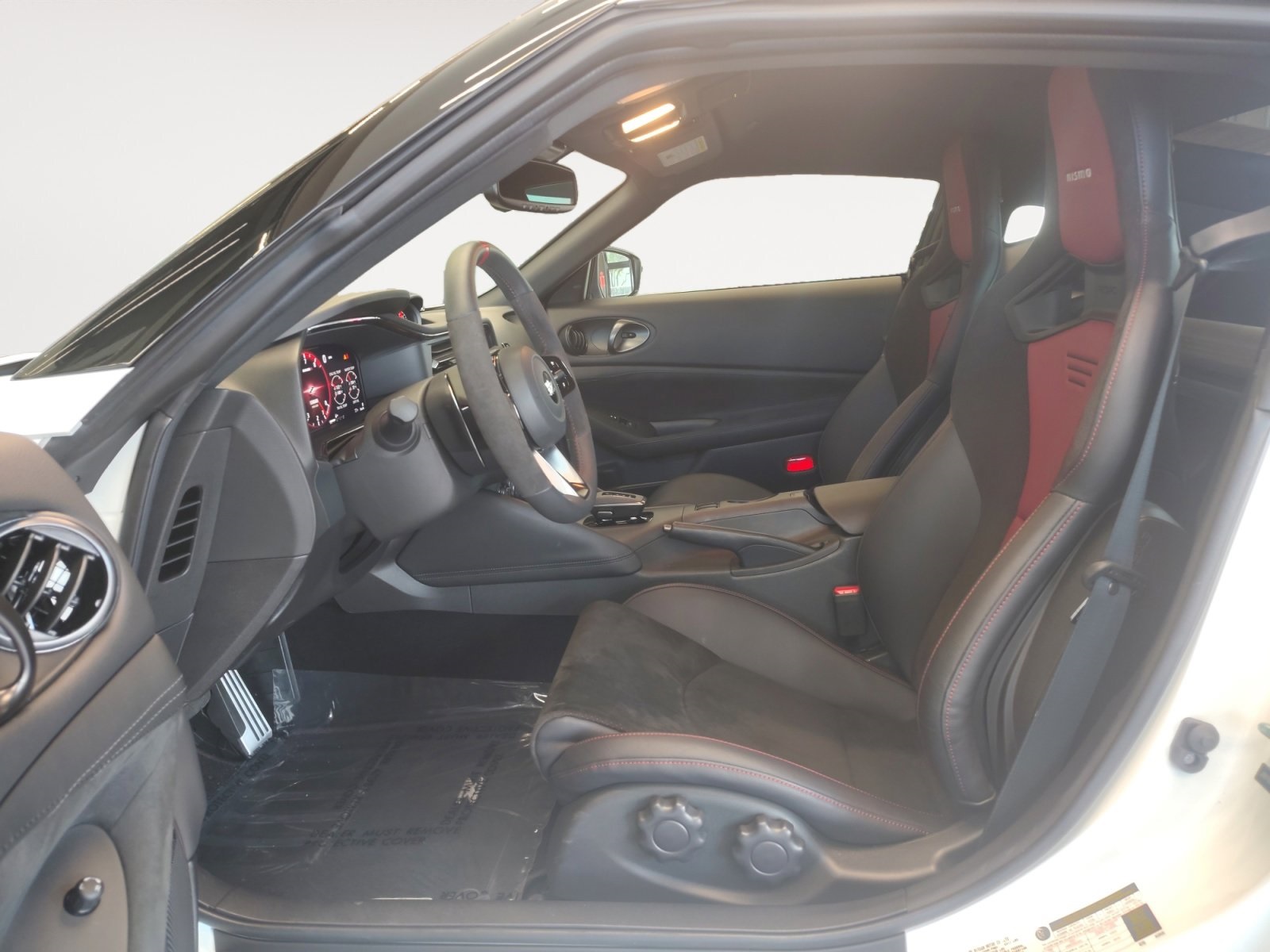 Used Car 2024 Nissan Z  Nismo For Sale Under $60,000 In San Antonio, Texas