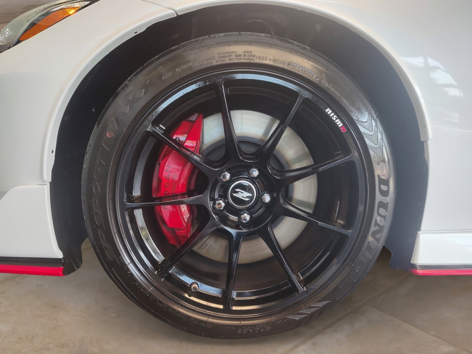 Used Car 2024 Nissan Z  Nismo For Sale Under $60,000 In San Antonio, Texas