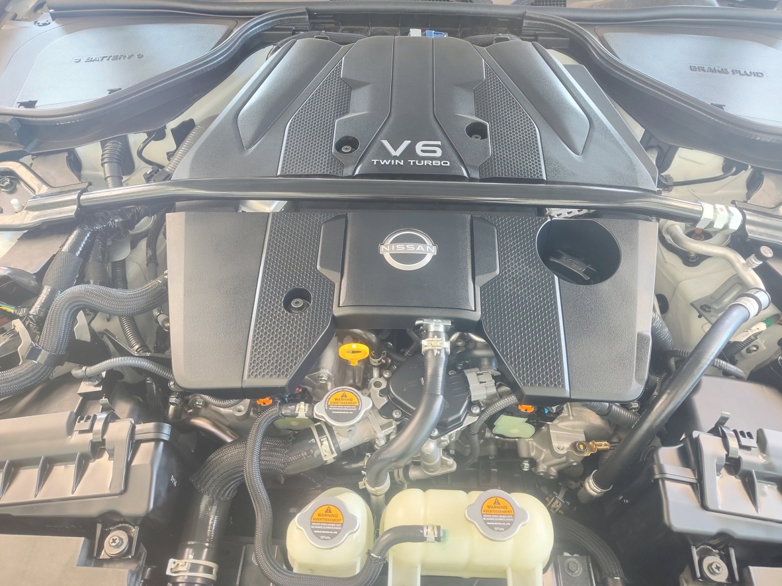 Used Car 2024 Nissan Z  Nismo For Sale Under $60,000 In San Antonio, Texas