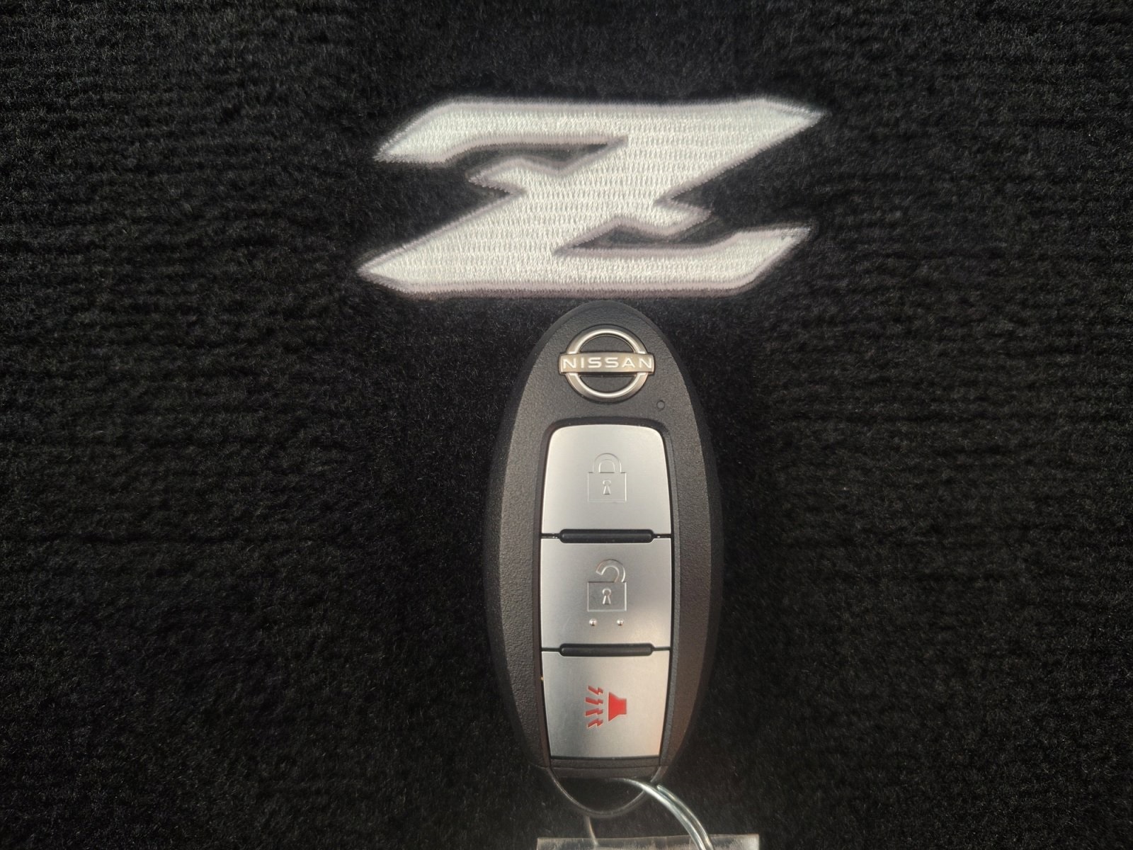Used Car 2024 Nissan Z  Nismo For Sale Under $60,000 In San Antonio, Texas