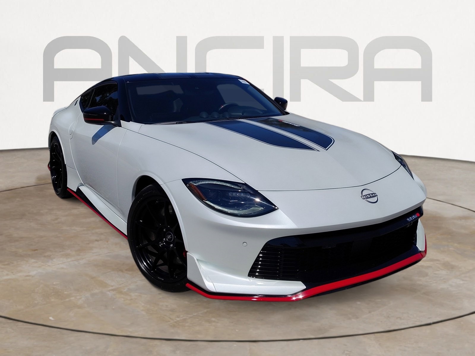 Used Car 2024 Nissan Z  Nismo For Sale Under $60,000 In San Antonio, Texas