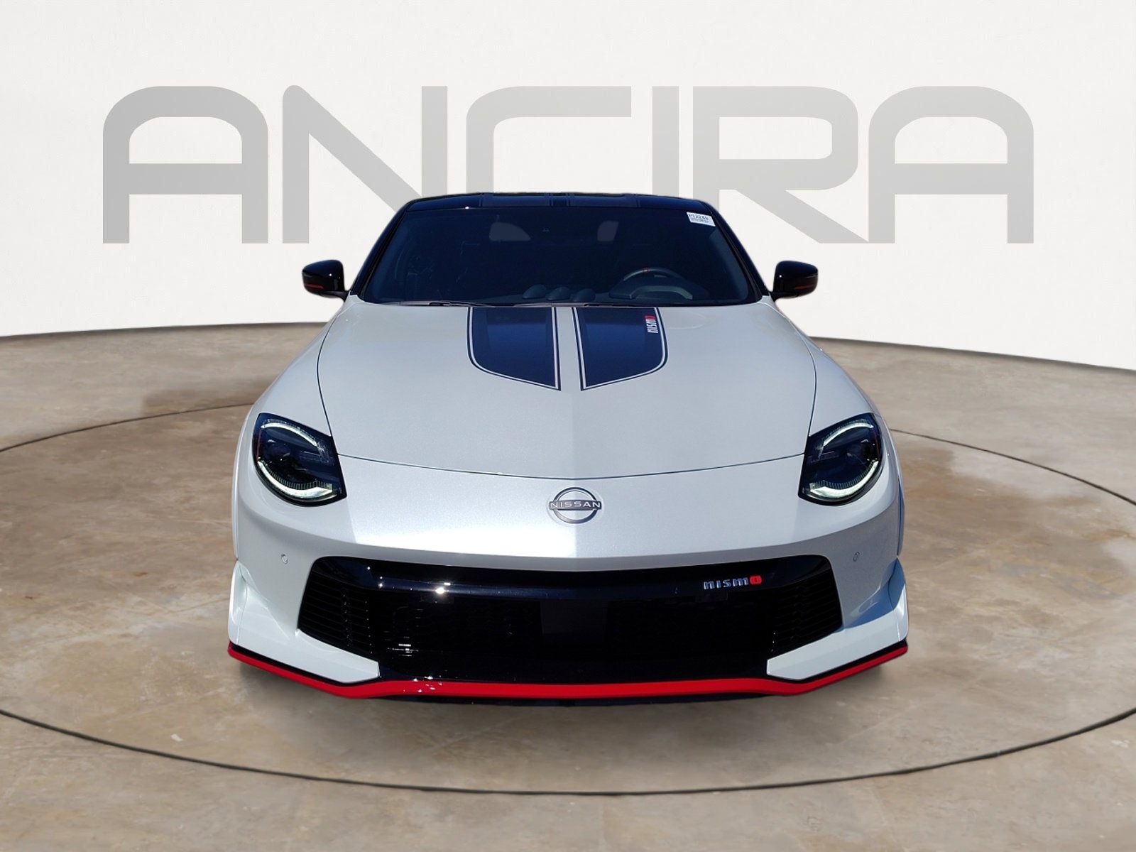 Used Car 2024 Nissan Z  Nismo For Sale Under $60,000 In San Antonio, Texas