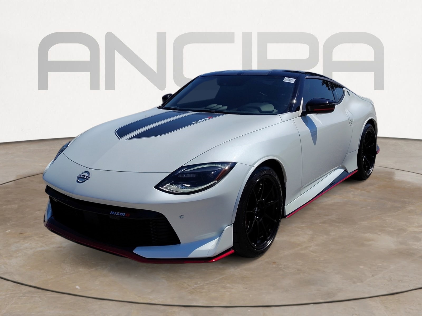Used Car 2024 Nissan Z  Nismo For Sale Under $60,000 In San Antonio, Texas