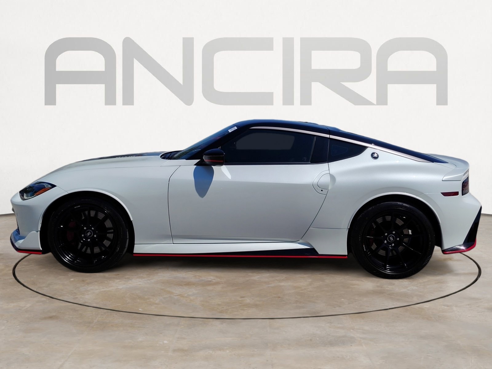 Used Car 2024 Nissan Z  Nismo For Sale Under $60,000 In San Antonio, Texas