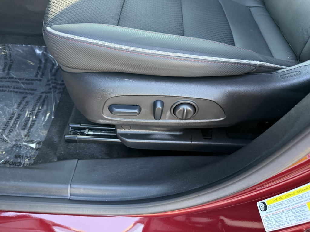 2023 Chevrolet TrailBlazer RS Red at Classic Elite Chevrolet Hwy 6