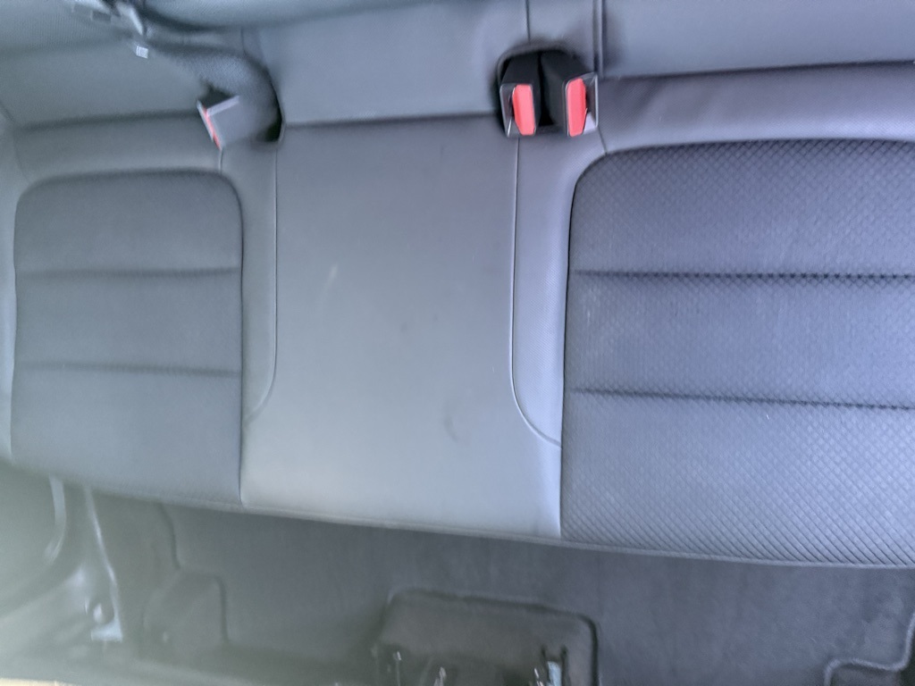 2023 Chevrolet TrailBlazer RS Red at Classic Elite Chevrolet Hwy 6