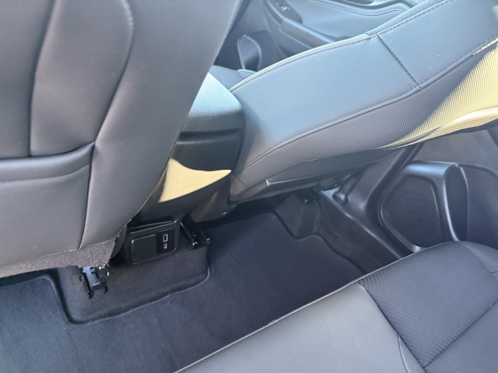 2023 Chevrolet TrailBlazer RS Red at Classic Elite Chevrolet Hwy 6