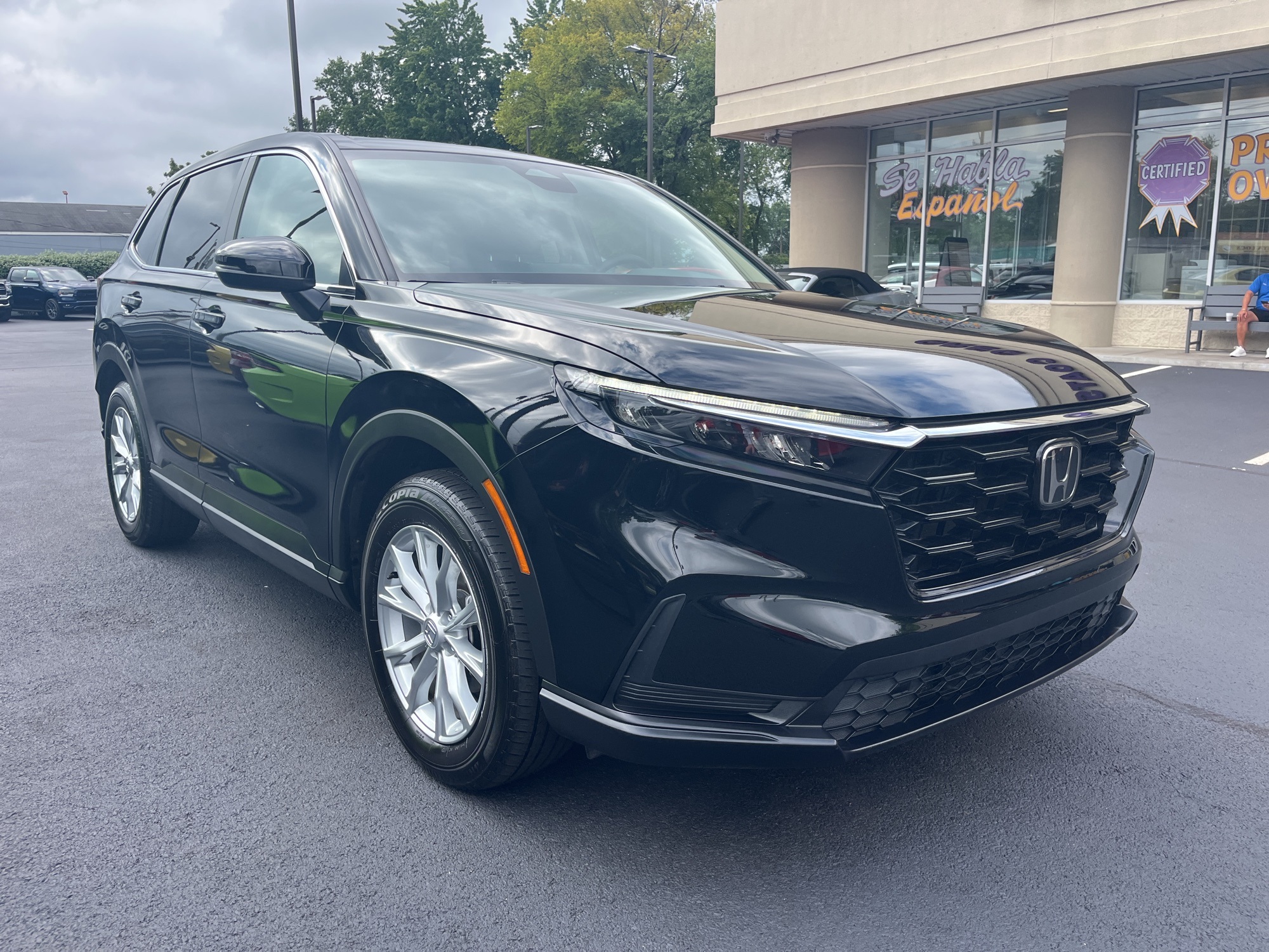 2020 Honda Pilot Touring photo 45
