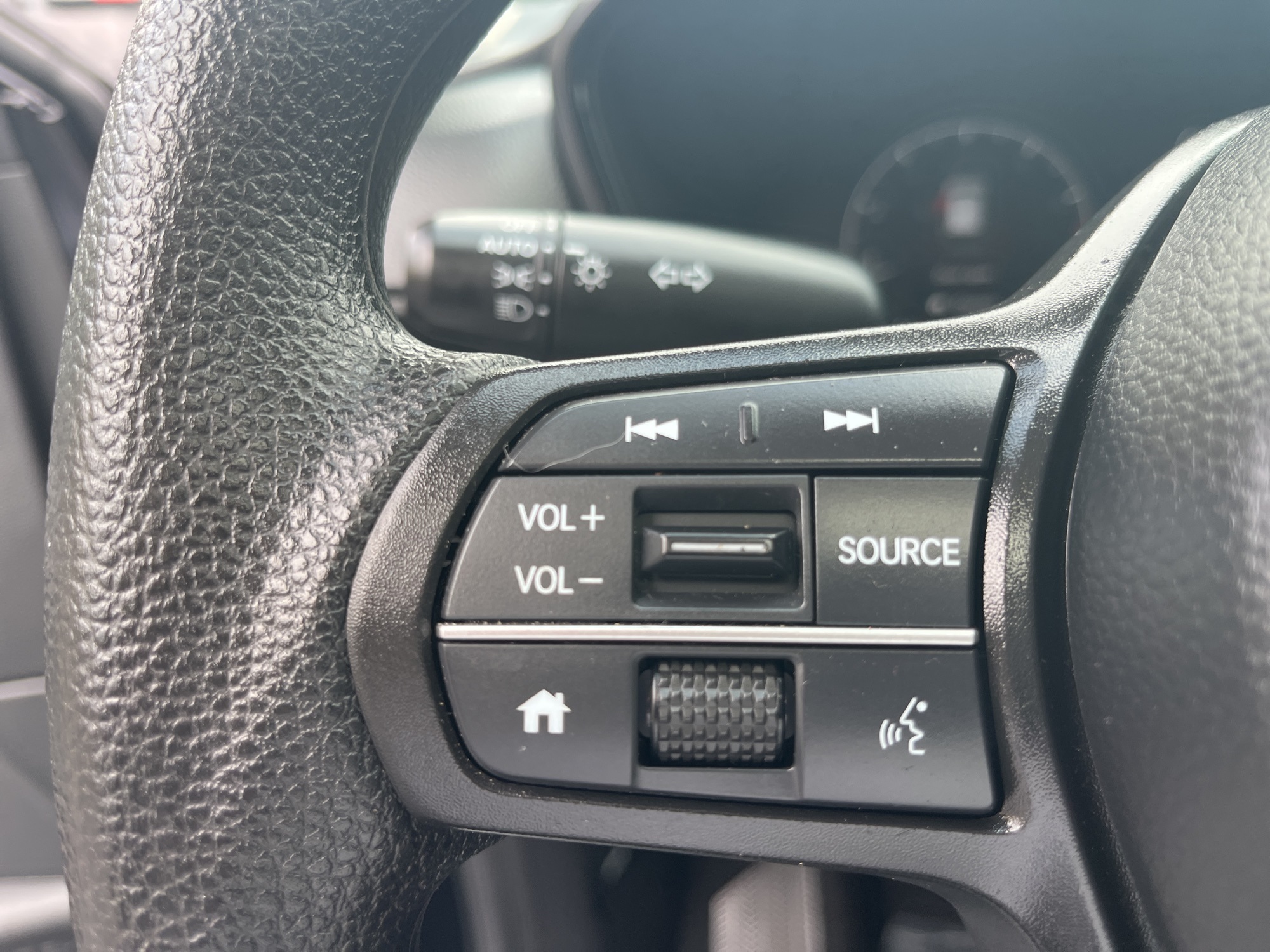 2025 Honda CR-V EX photo 12
