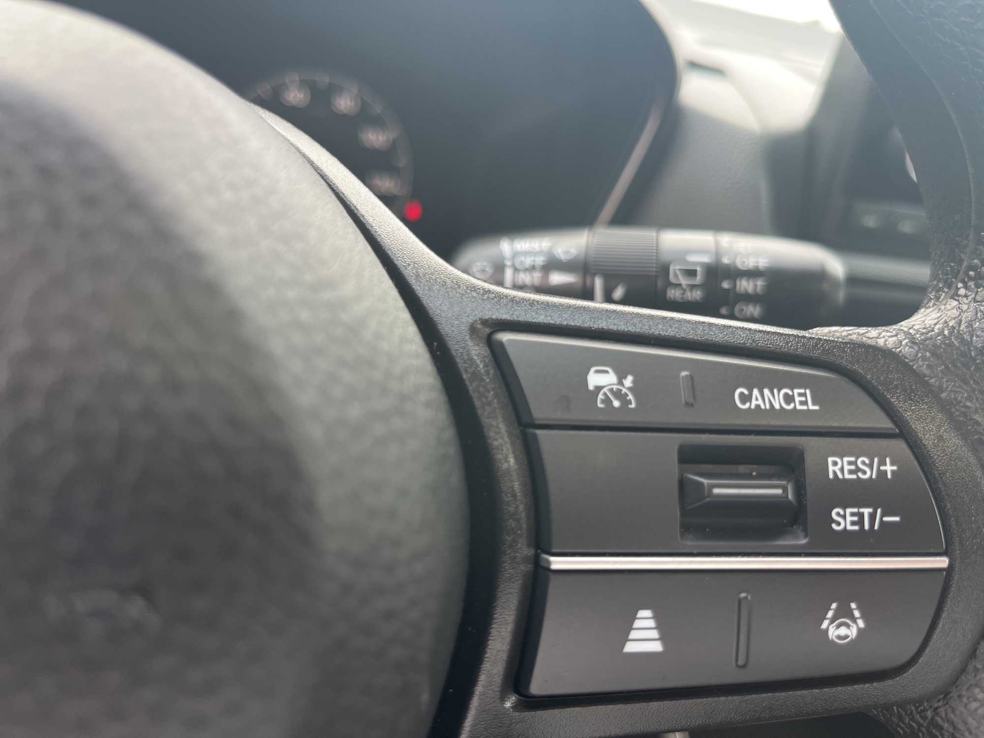 2025 Honda CR-V EX photo 13