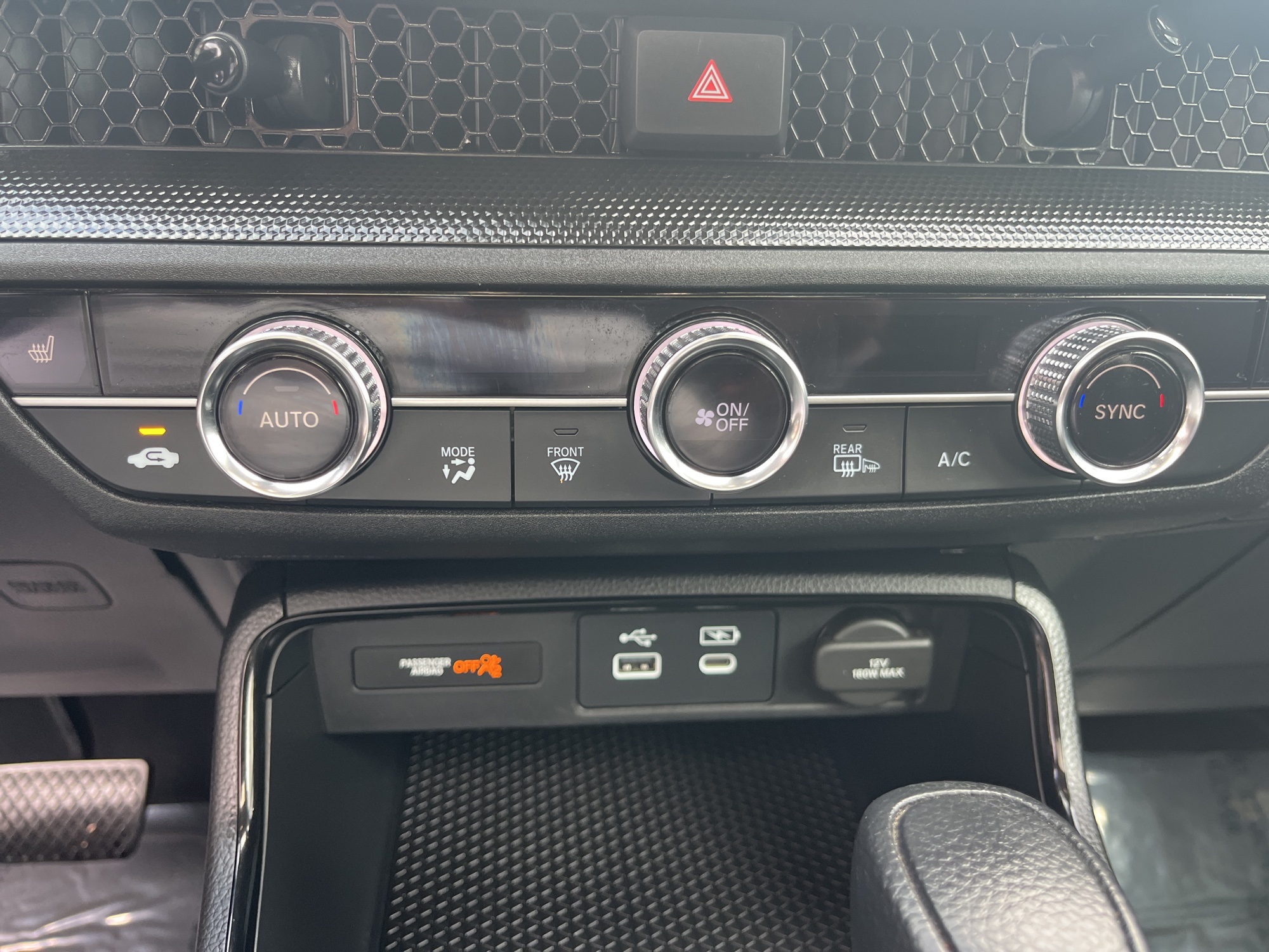 2025 Honda CR-V EX photo 15