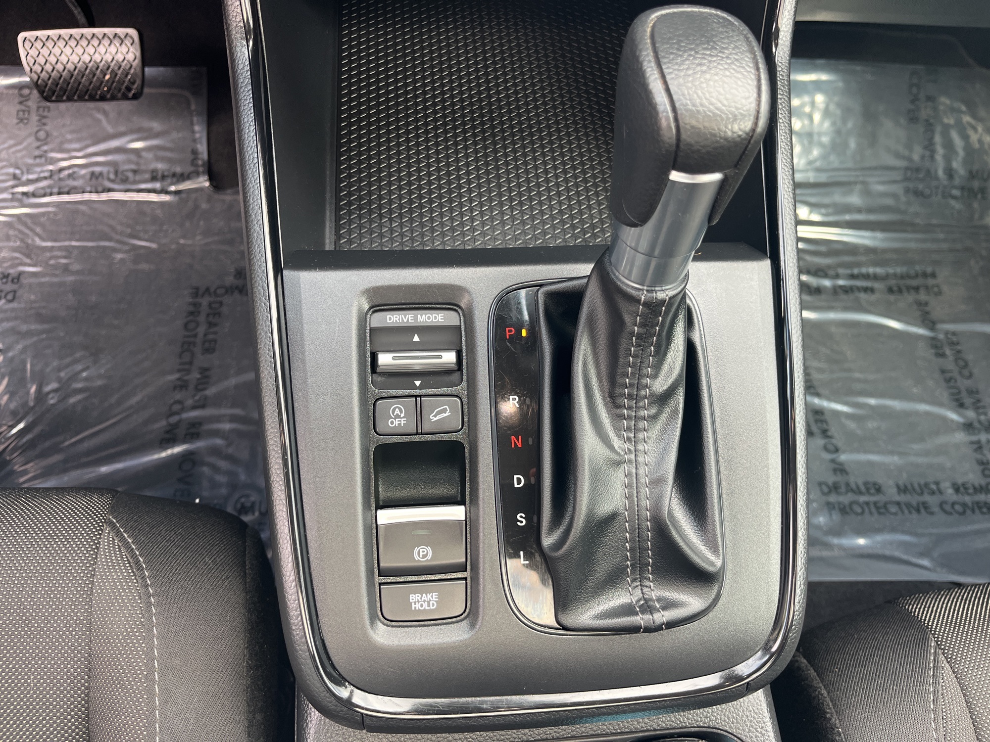 2025 Honda CR-V EX photo 16