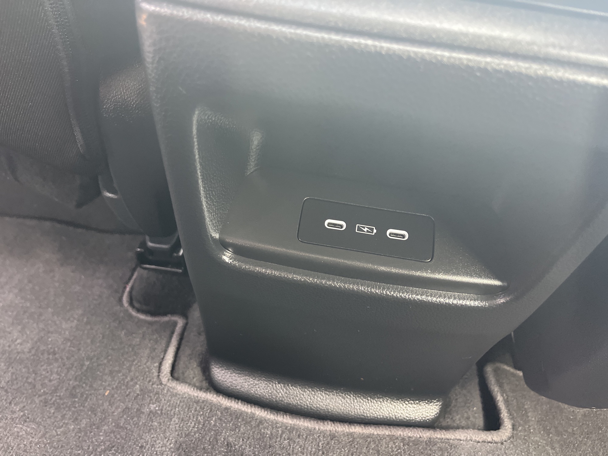 2025 Honda CR-V EX photo 20