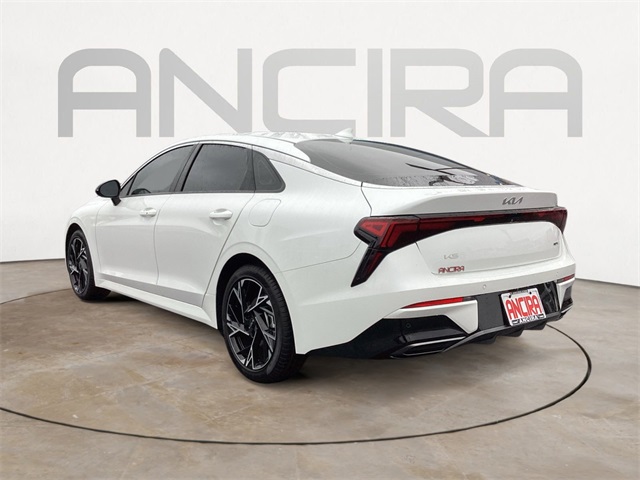 Used Car 2025 Kia K5  Gt-line For Sale Under $30,000 In San Antonio, Texas