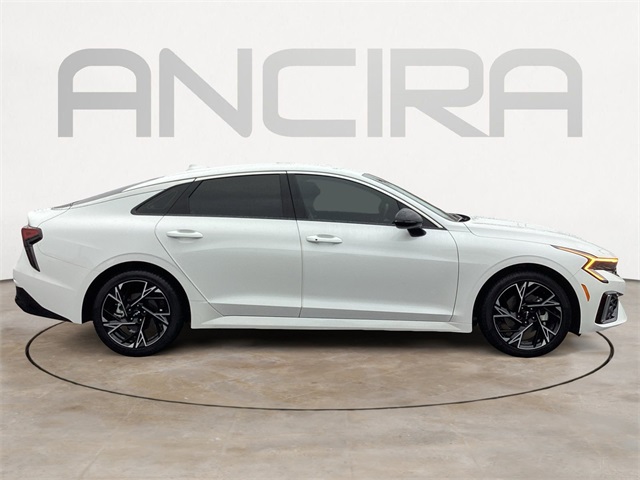 Used Car 2025 Kia K5  Gt-line For Sale Under $30,000 In San Antonio, Texas