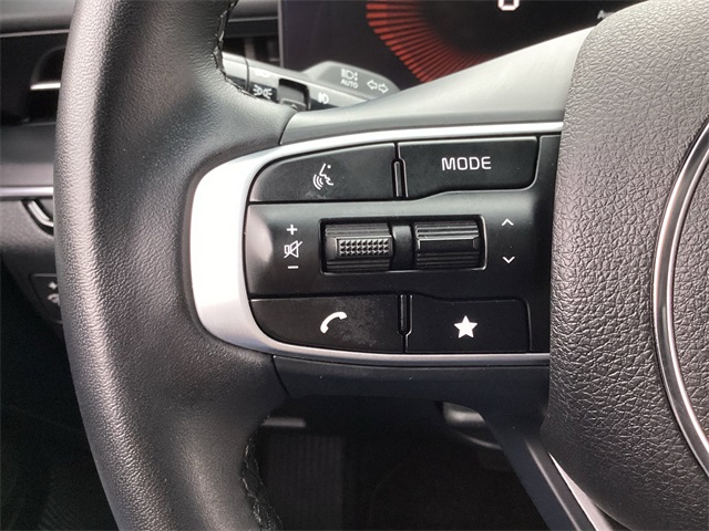 Used Car 2025 Kia K5  Gt-line For Sale Under $30,000 In San Antonio, Texas