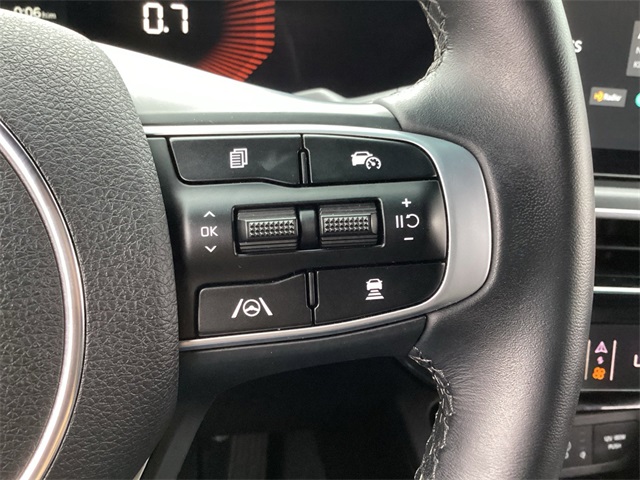 Used Car 2025 Kia K5  Gt-line For Sale Under $30,000 In San Antonio, Texas