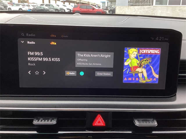 Used Car 2025 Kia K5  Gt-line For Sale Under $30,000 In San Antonio, Texas