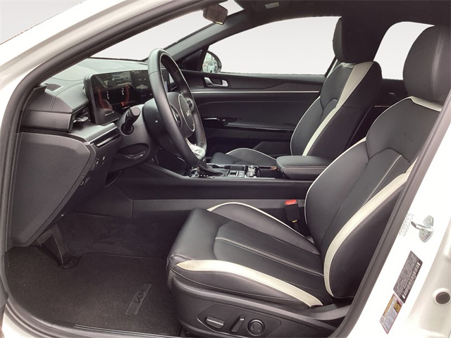 Used Car 2025 Kia K5  Gt-line For Sale Under $30,000 In San Antonio, Texas