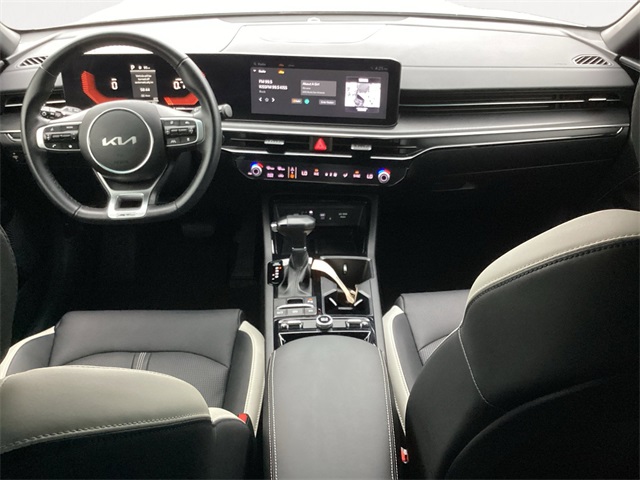 Used Car 2025 Kia K5  Gt-line For Sale Under $30,000 In San Antonio, Texas