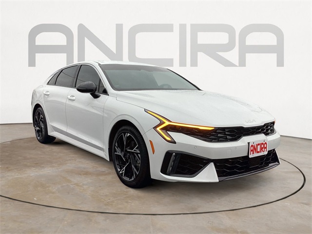 Used Car 2025 Kia K5  Gt-line For Sale Under $30,000 In San Antonio, Texas