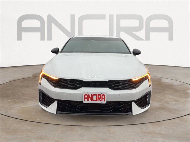 Used Car 2025 Kia K5  Gt-line For Sale Under $30,000 In San Antonio, Texas