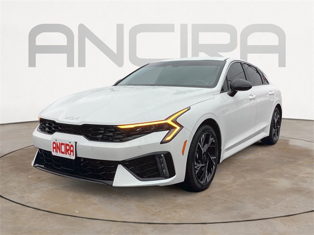 Used Car 2025 Kia K5  Gt-line For Sale Under $30,000 In San Antonio, Texas