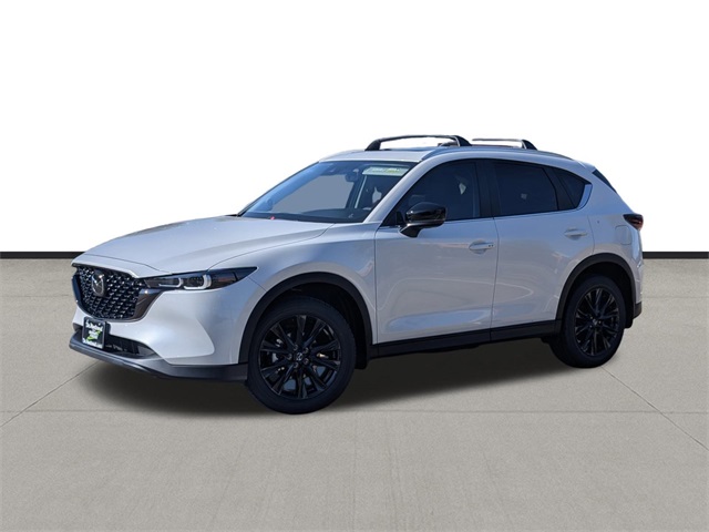 2025 Mazda CX-5 2.5 S Carbon Edition - 0