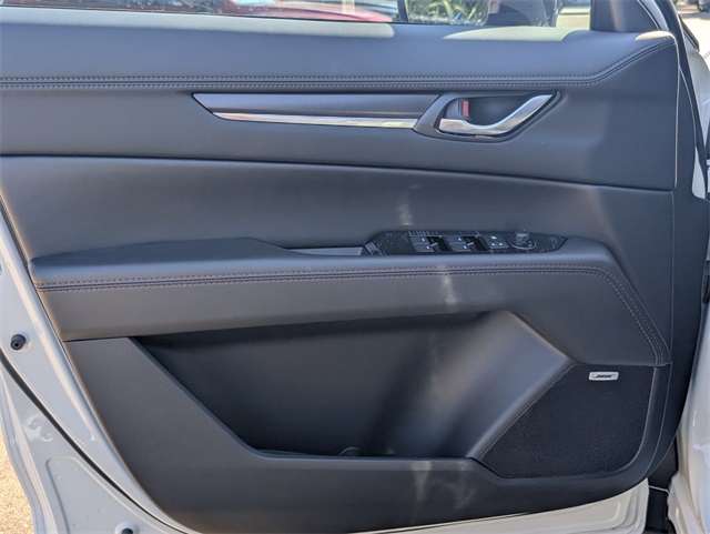 2025 Mazda CX-5 2.5 S Carbon Edition - 9