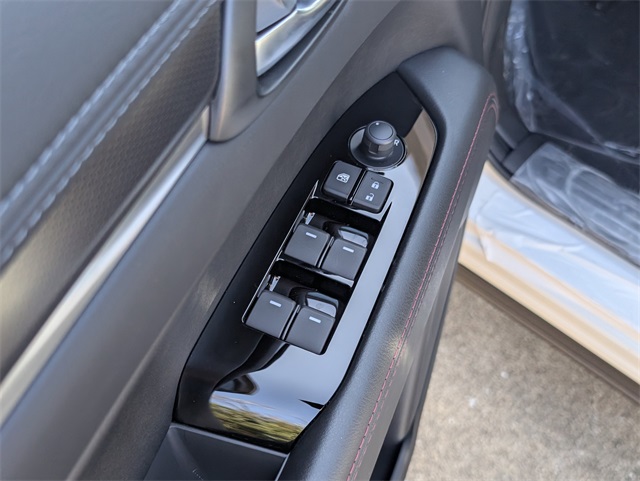 2025 Mazda CX-5 2.5 S Carbon Edition - 10