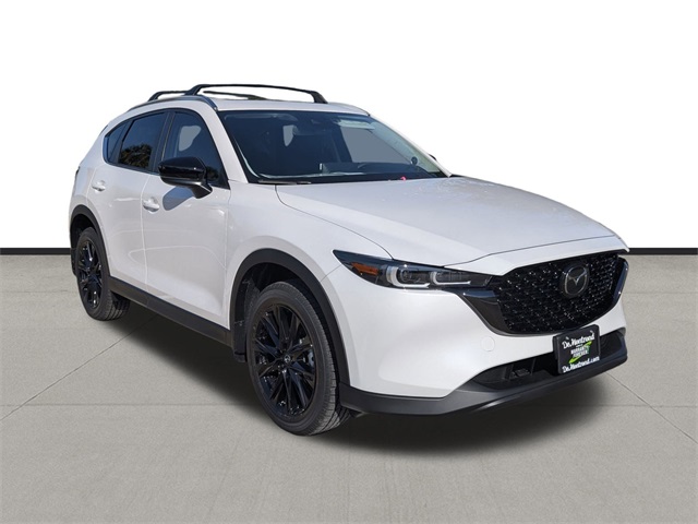 2025 Mazda CX-5 2.5 S Carbon Edition - 2