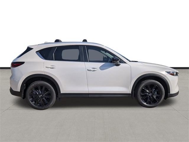 2025 Mazda CX-5 2.5 S Carbon Edition - 3