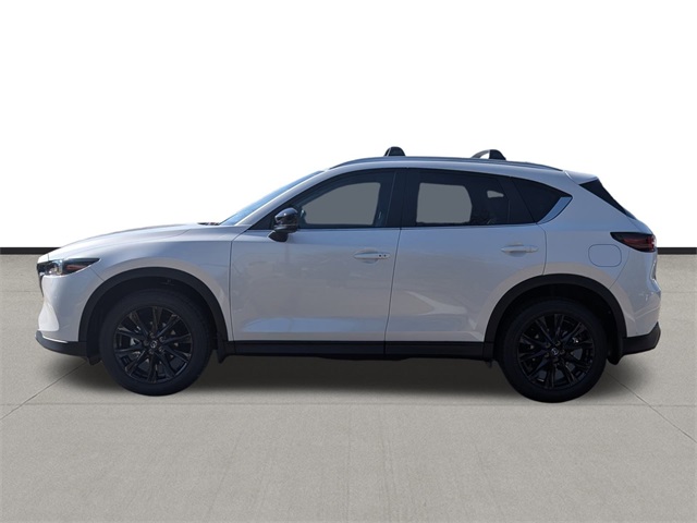 2025 Mazda CX-5 2.5 S Carbon Edition - 7