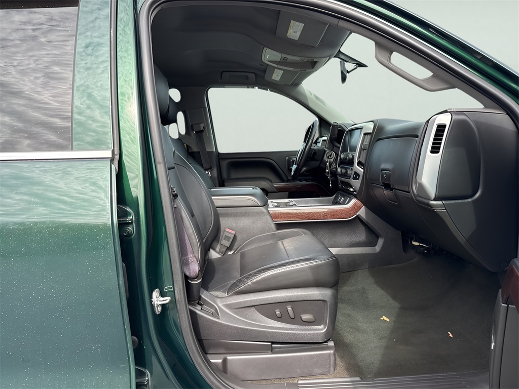 2015 GMC Sierra 1500