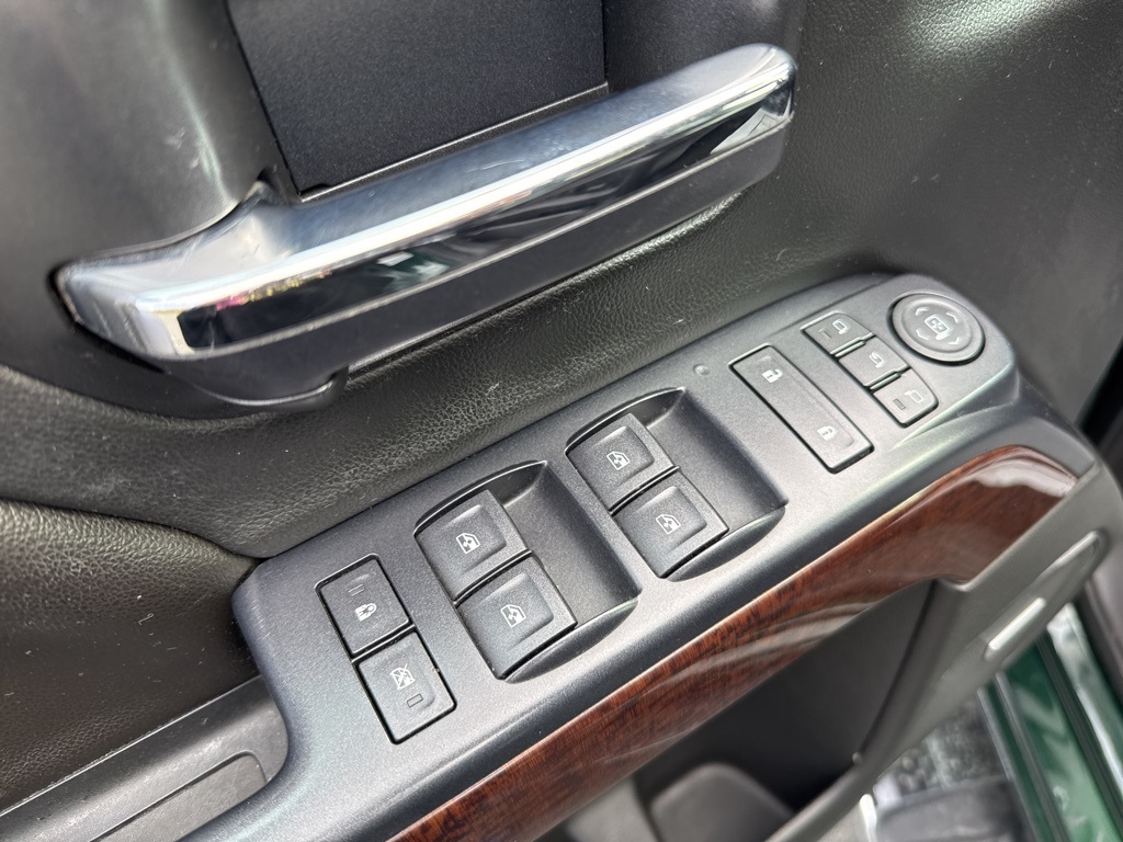 2015 GMC Sierra 1500