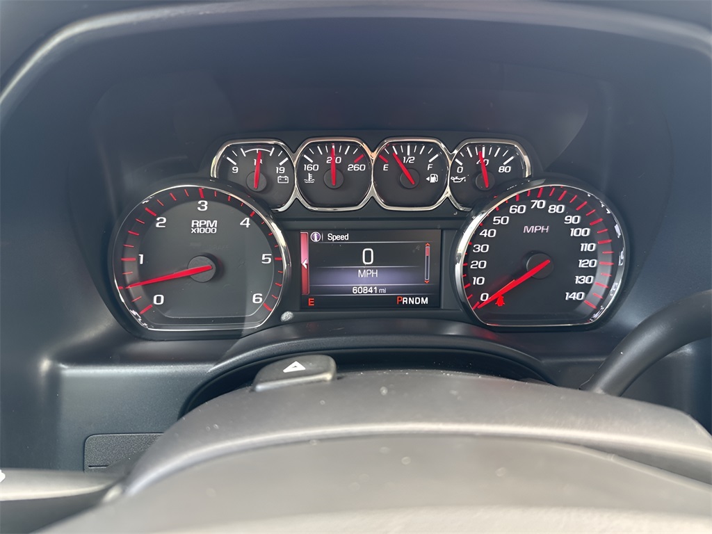 2015 GMC Sierra 1500