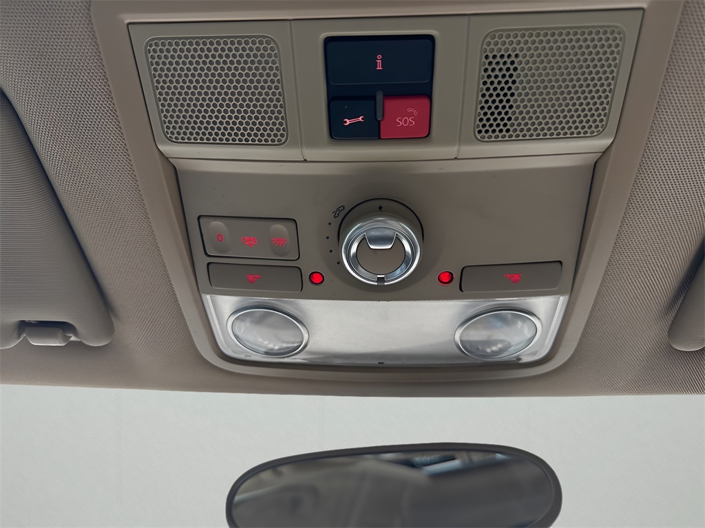 2014 Volkswagen Beetle