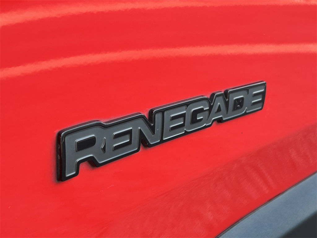 Used Car 2022 Jeep Renegade  Altitude For Sale Under $20,000 In San Marcos, Texas