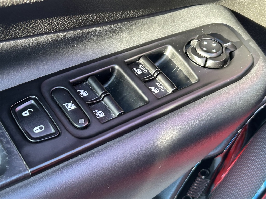 Used Car 2022 Jeep Renegade  Altitude For Sale Under $20,000 In San Marcos, Texas