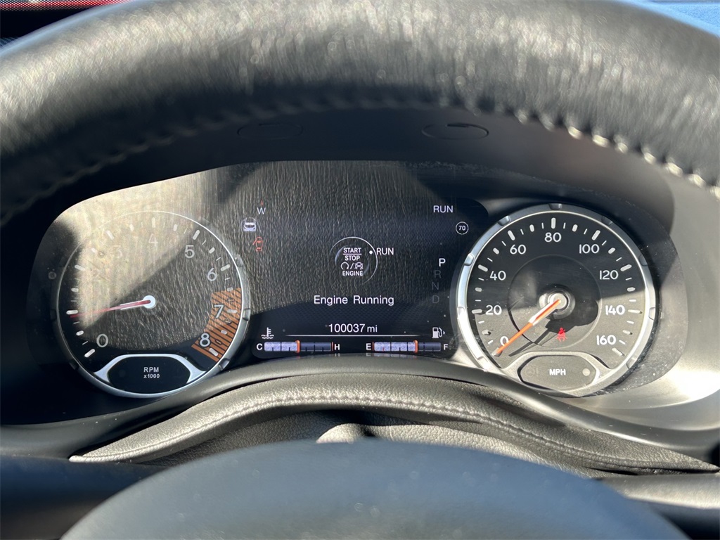 Used Car 2022 Jeep Renegade  Altitude For Sale Under $20,000 In San Marcos, Texas