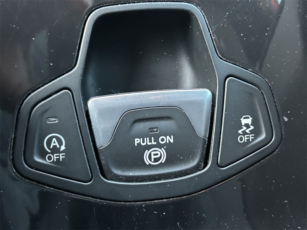 Used Car 2022 Jeep Renegade  Altitude For Sale Under $20,000 In San Marcos, Texas